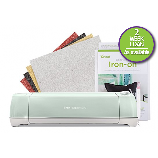 cricut